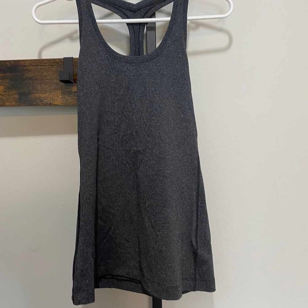 Cool Racerback Tank